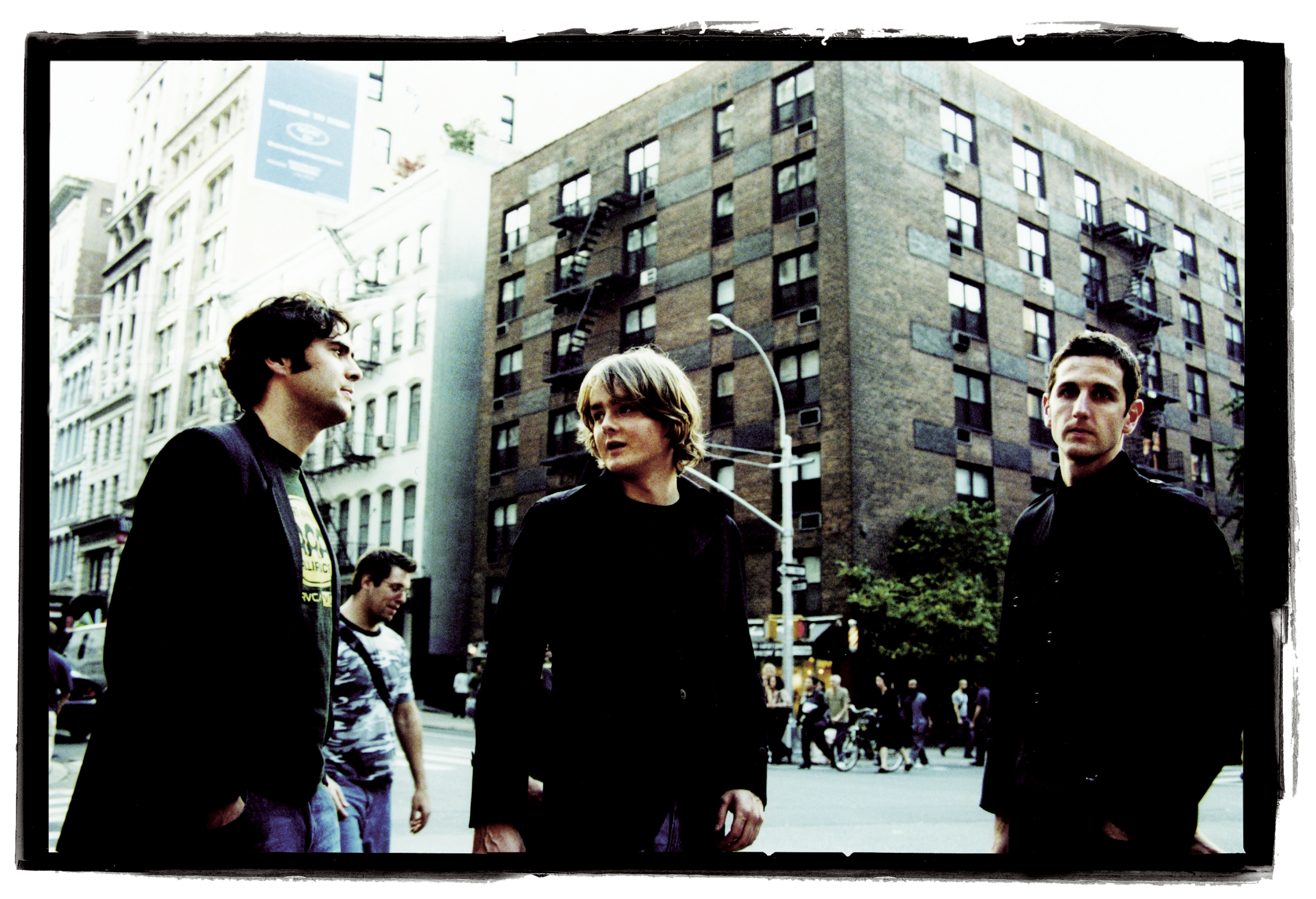 Keane
