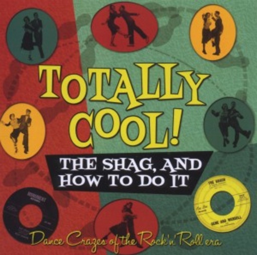 Diverse – Totally Cool