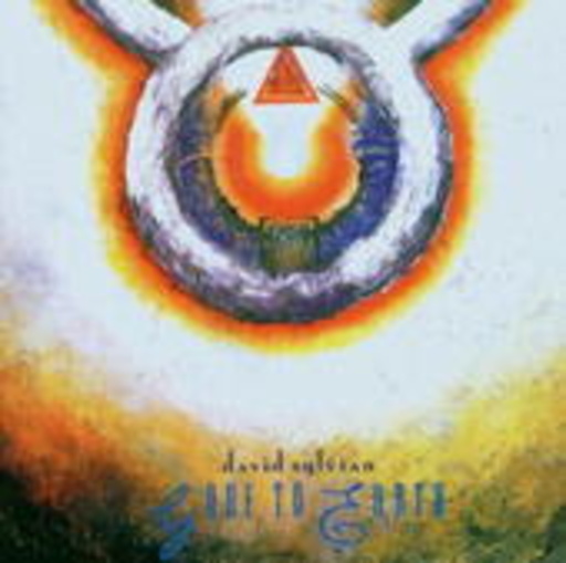 David Sylvain – Gone To Earth