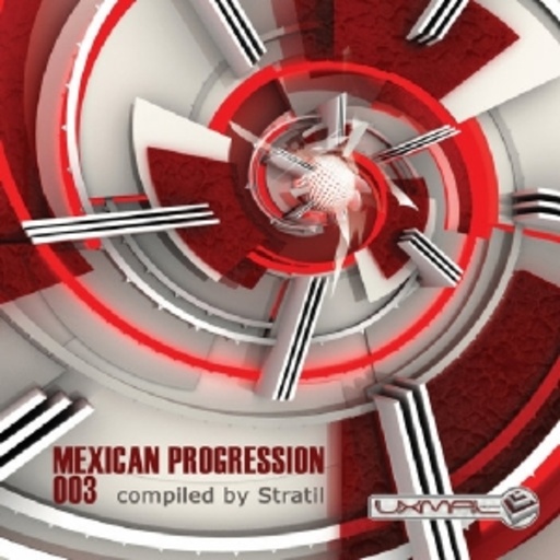 Diverse – Mexican Progrssion 003