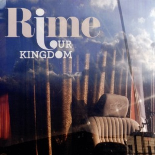 Rime – Our Kingdom