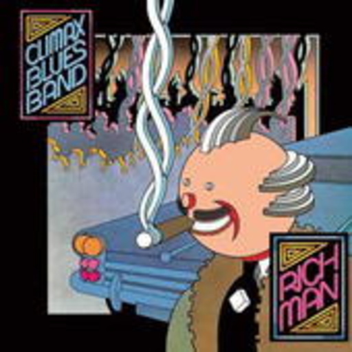 Climax Blues Band – Rich Man