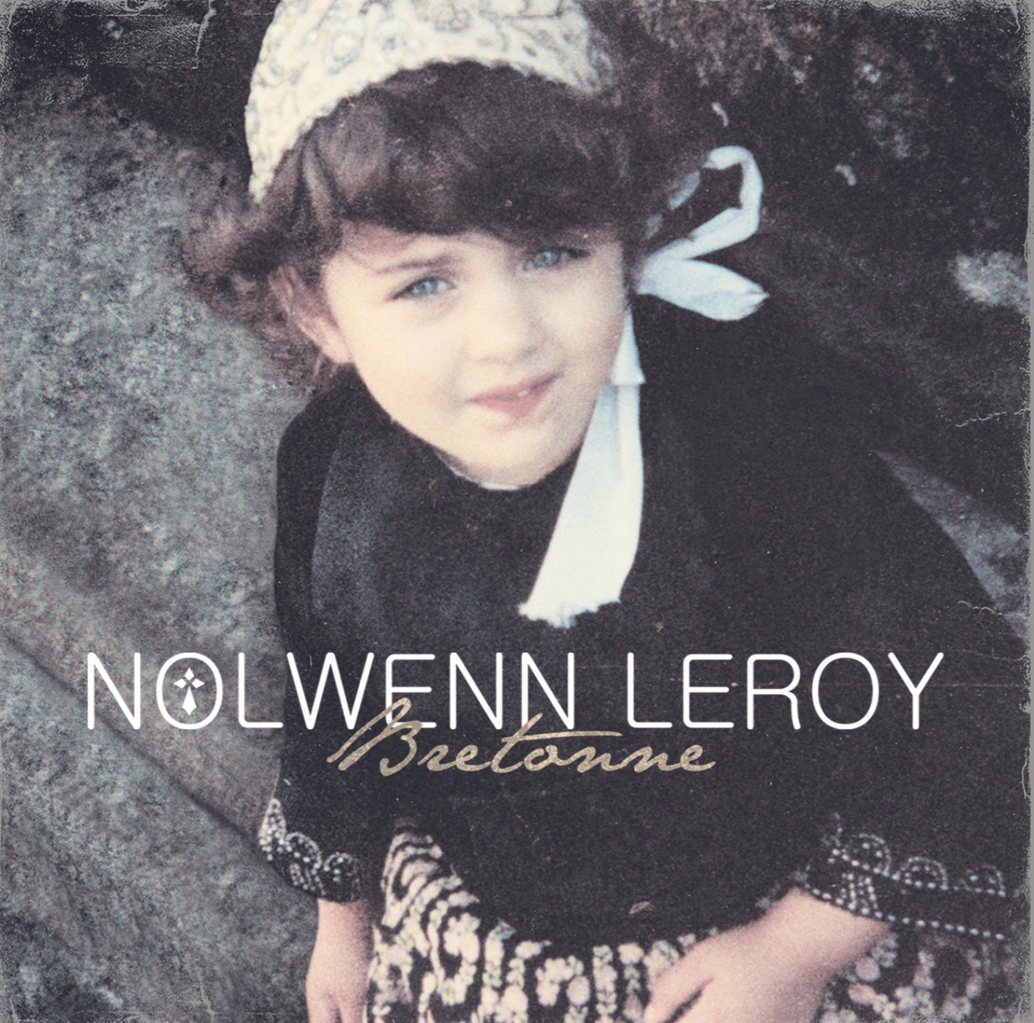Nolwenn Leroy – Bretonne