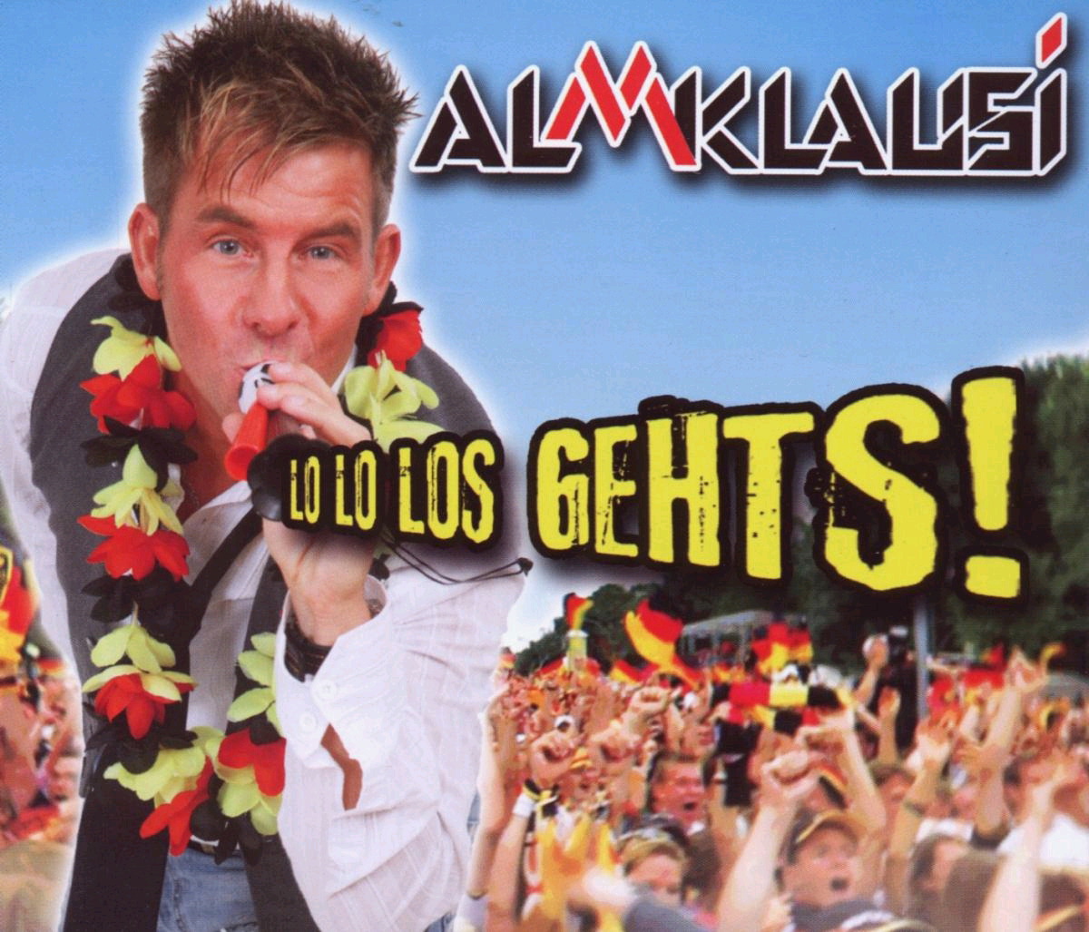 Almklausi – Lo lo los geht's
