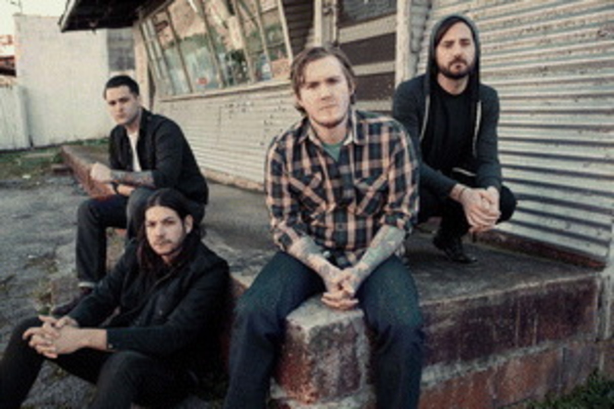 Von Null auf zwei: The Gaslight Anthem