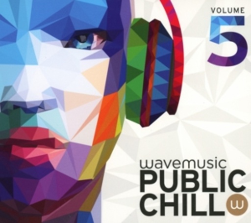 Diverse – Public Chill Vol. 5