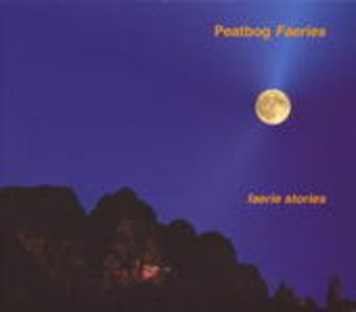 Peatbog Faeries – Faerie Stories