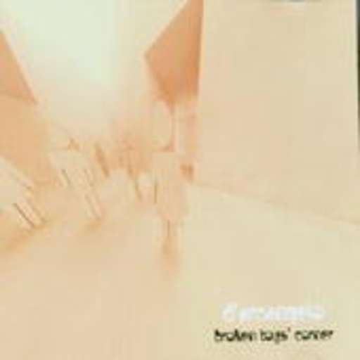 D'Arcangelo – Broken Toy's Corner