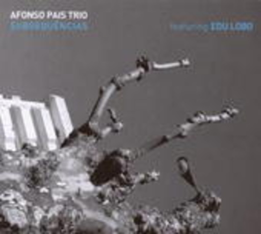 Afonso Pais Trio – Subsequencias
