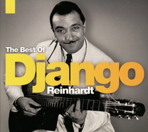 Django Reinhardt – The Best Of