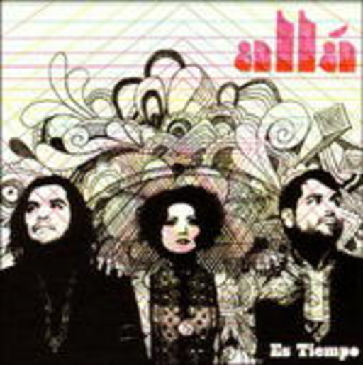 Allá – Es Tiempo