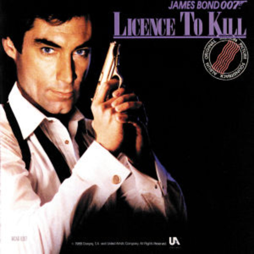 Diverse – Licence To Kill