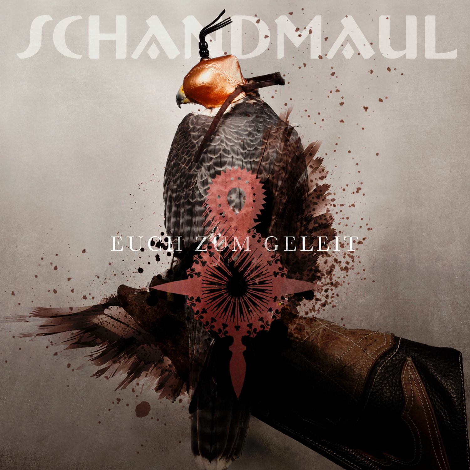 Schandmaul – Euch zum Geleit