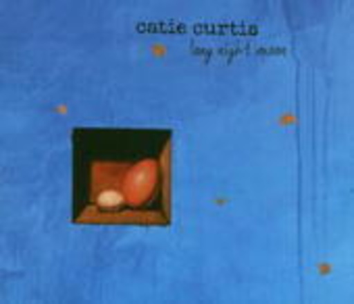 Catie Curtis – Long Night Moon