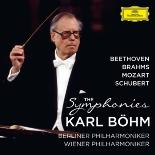 Karl Böhm – The Symphonies