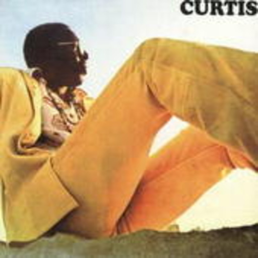 Curtis Mayfield – Curtis