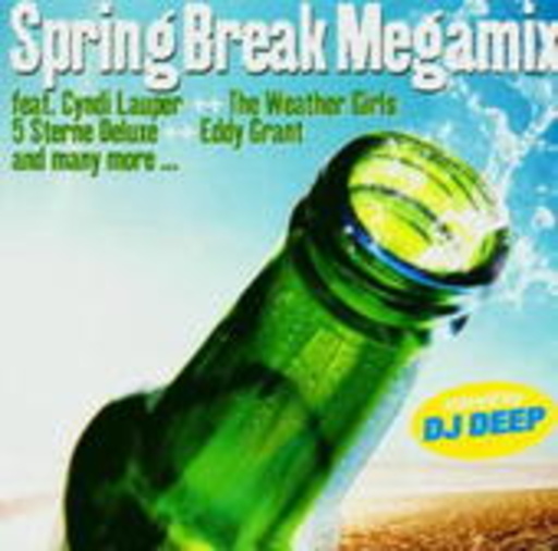 Diverse – Spring Break Megamix