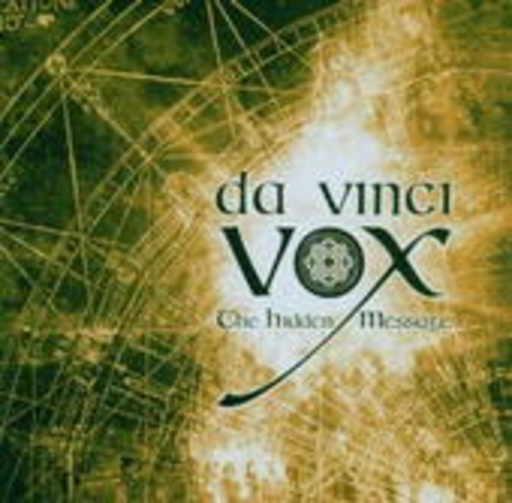 Da Vinci Vox – The Hidden Message
