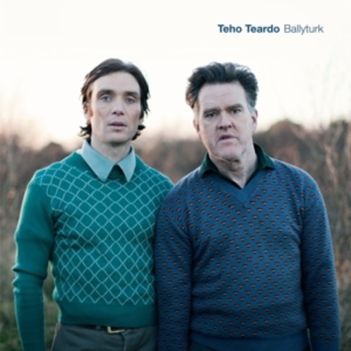 Teho Teardo – Ballyturk