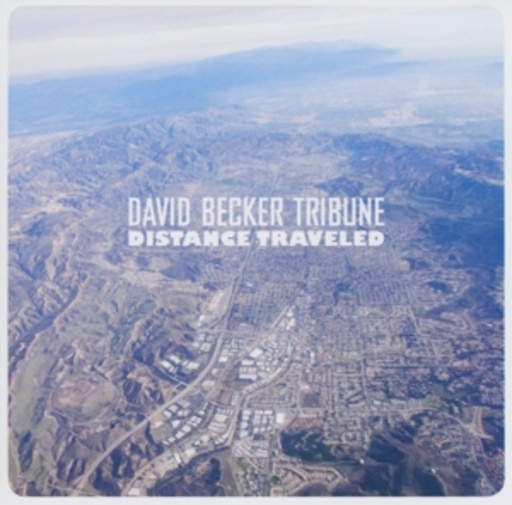 David Becker Tribute – Distance Traveled