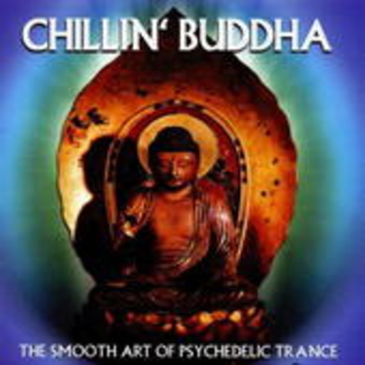 Chillin‘ Buddha