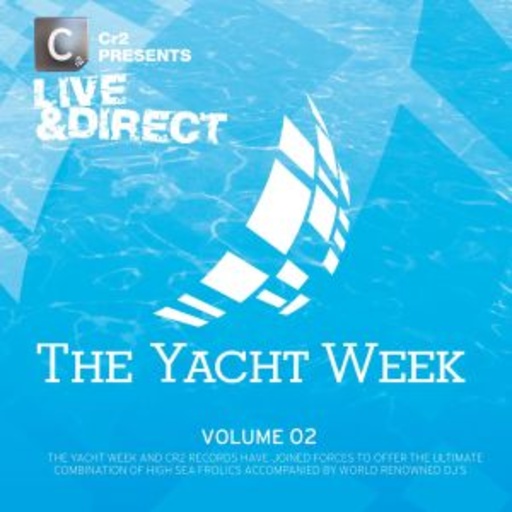 Diverse – The Yacht Week Volume 02