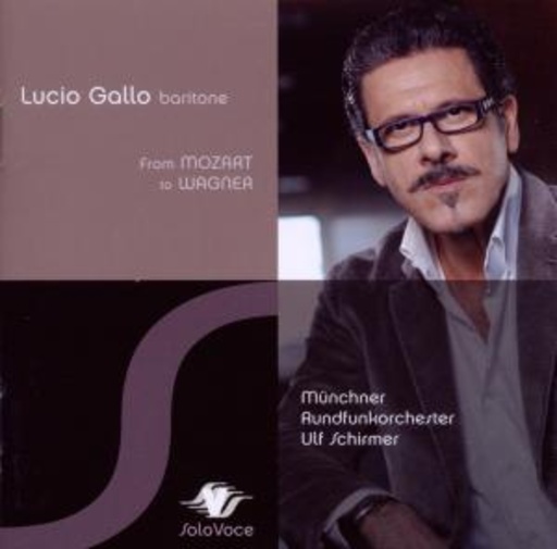 Von Mozart bis Wagner