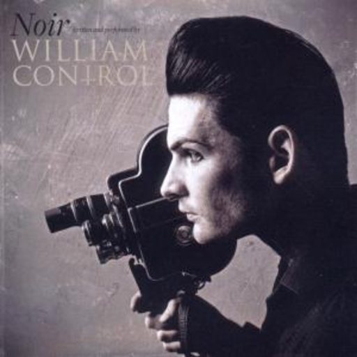 William Control – Noir
