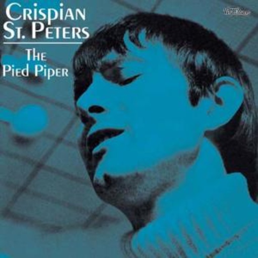 Chrispian St. Peters – The Pied Piper