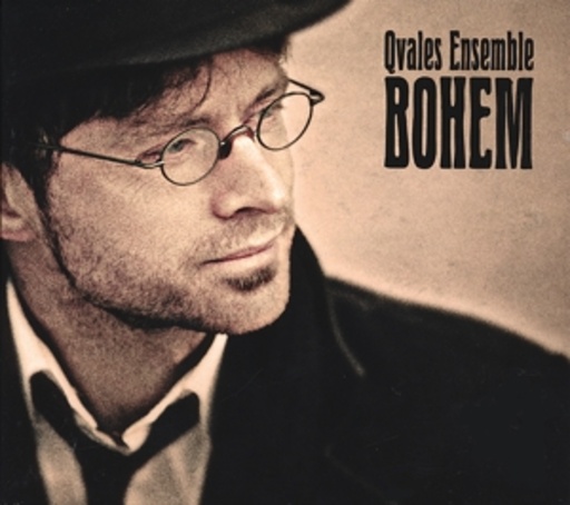 Qvales Ensemble – Bohem