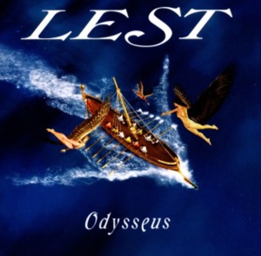 Lest – Odysseus