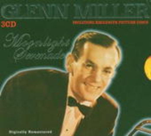 Glenn Miller – Moonlight Serenade