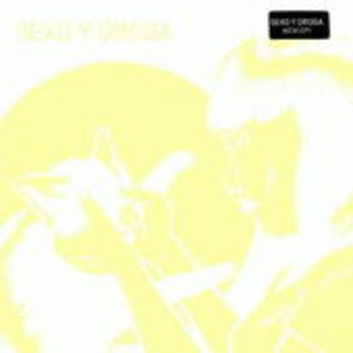 Sexo Y Droga – Hot Hot Woman EP
