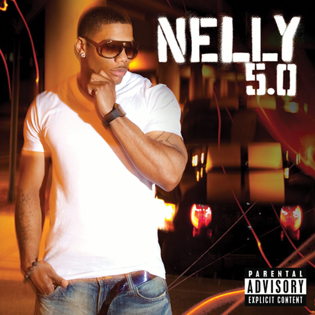 Nelly – 5.0