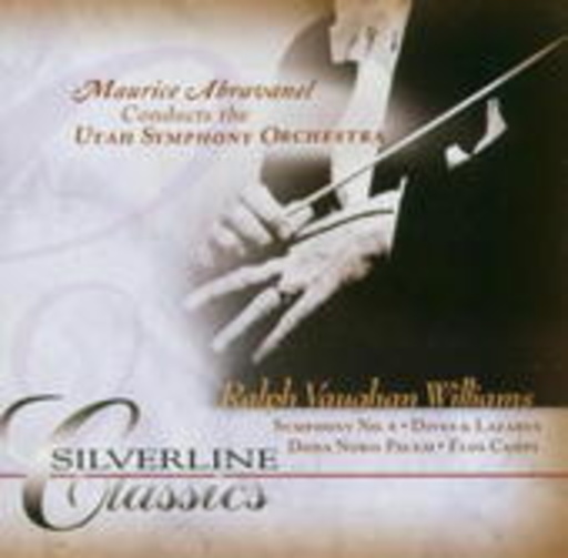 Symphony No. 6