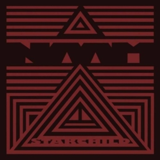 Naam – The Ballad Of The Starchild