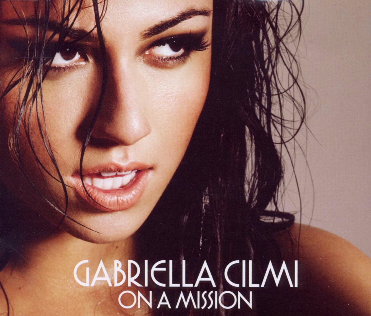 Gabriella Cilmi – On A Mission