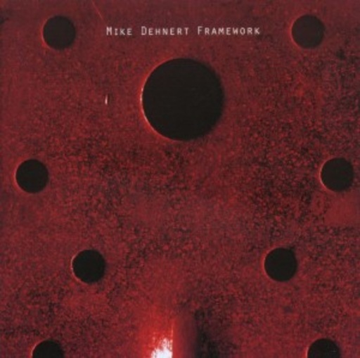 Mike Dehnert – Framework