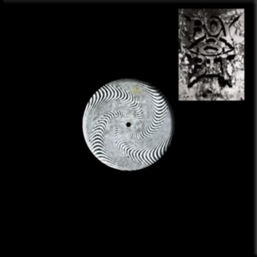 Boy 8-Bit – Jungle Gym/Timeworks