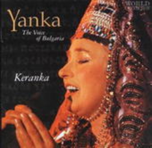 Yanka Rupnika – Keranka