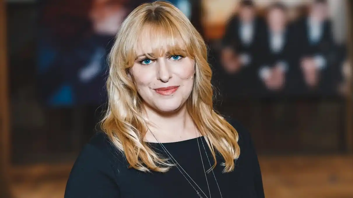 01975c02 d4a6 4bb7 953c 6aff73306691 Arbeitet künftig für Corrupted Blood: Larissa Lüters.