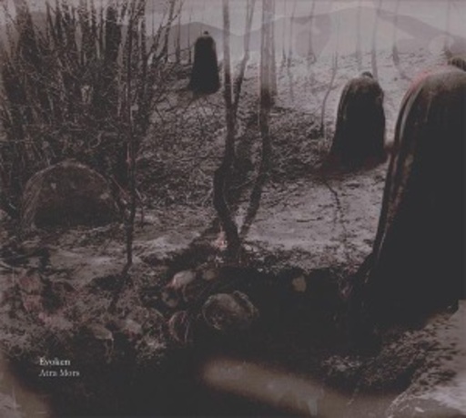 Evoken – Atra Mors