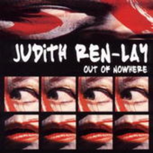 Judith Ren-Lay – Out Of Nowhere