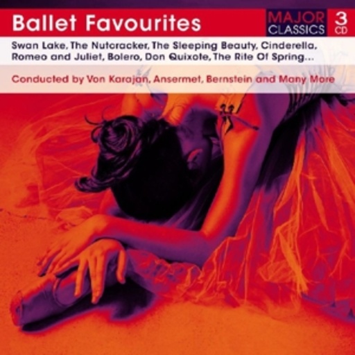 Diverse – Ballet Favourites