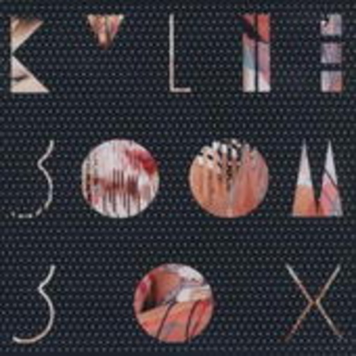 Kylie Minogue – Boombox - The Remix Album 2000-2009