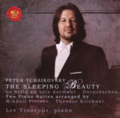Lev Vinocour – The Sleeping Beauty