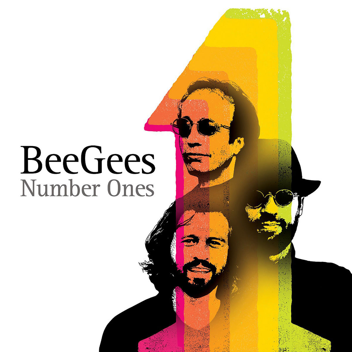 Bee Gees – Number Ones