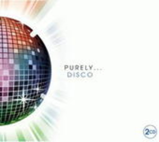 Diverse – Purely...Disco