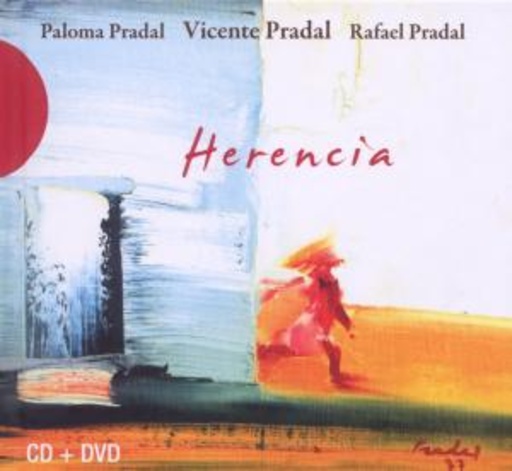 Vicente Pradal – Herencia