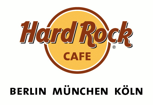 Hard Rock Cafe Berlin